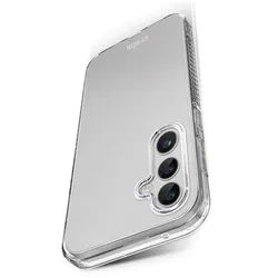 Extreme X2 Cover for Samsung Galaxy A55 - Transparent