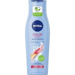 Nivea, Shampoo, 82118 Haarshampoo (250 ml)