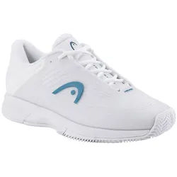 Head Damen Tennis Schuhe Revolt Pro 4.5 Clay Women White - 37