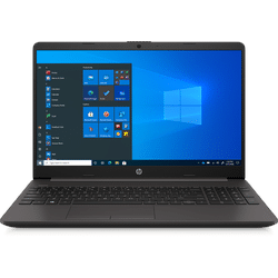 HP 255 G8 45R30ES 15,6" FHD IPS, AMD Ryzen 5 5500U, 8GB RAM, 256GB SSD, Windows 10