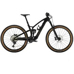 Fuel EXe 9.7 SLX/XT - deep smoke - S