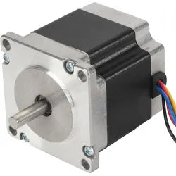 ACT 23HM6620 - Schrittmotor, 6 pol, 0,9°, 3,6 V DC