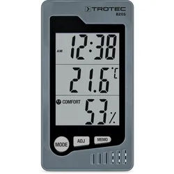Trotec Raum-Thermohygrometer BZ05