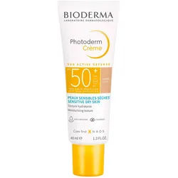 BIODERMA Photoderm Crème SPF 50+ 40 ml Creme