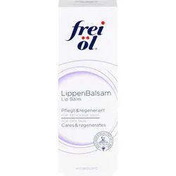 FREI OEL HYDRO LIPPENBALSA 8 ml
