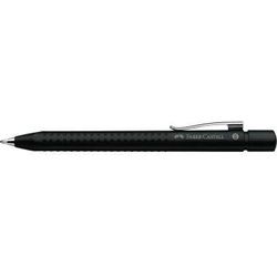 Faber-Castell Kugelschreiber GRIP 2011 144187 XB mattschwarz