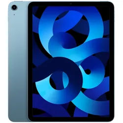 Apple iPad Air 27,7cm (10,9") 5. Generation Wi-Fi + Cellular 64GB blau