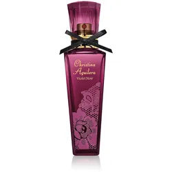 Christina Aguilera Violet Noir Eau de Parfum