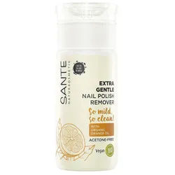SANTE Nagellackentferner Extra Gentle Nail Polish Remover 100ml