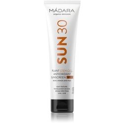 MADARA Sun SPF 30 Sonnencreme