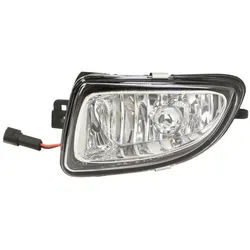 Nebelscheinwerfer DEPO 212-2050L-UE Links