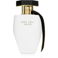 Victoria's Secret Very Sexy Oasis Eau de Parfum I. für Damen 50 ml