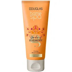 Douglas Collection - Home Spa Garden of Harmony Hand Cream Handcreme 75 ml