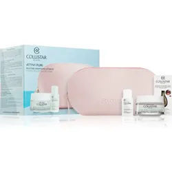 Collistar Attivi Puri Hydrating Lifting Routine Gift Set Geschenkset