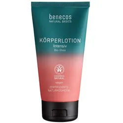 Shea - Körperlotion Intensiv