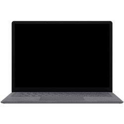 MICROSOFT Surface Laptop 5 34,3cm (13,5") i7-1265U 16GB 512GB W10P