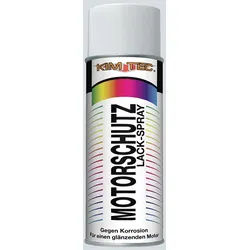 Kim-Tec Motorschutzlack 400 ml