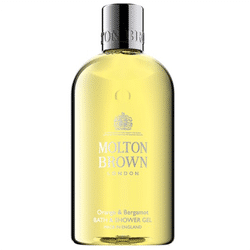 Molton Brown Orange & Bergamot Bath- & Shower Gel 300 ml