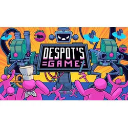 Despot's Game: Dystopian Army Builder