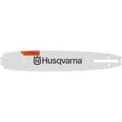 Husqvarna 16'' 3/8'' Mini 1,3 mm 56dl X-Force Schwert