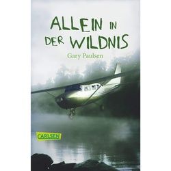 ALLEIN IN DER WILDNIS - Kinderromane und Geschichten