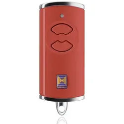 Hörmann BiSecur HSE 2 BS 868 MHz rot