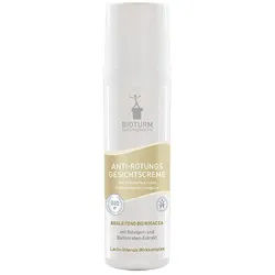 Bioturm Naturkosmetik Anti Rötungs Gesichtscreme 75 ml