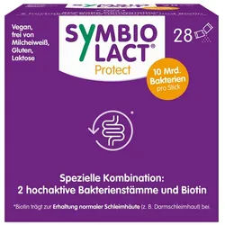 SYMBIOLACT Protect 28 St Pulver