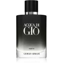 Armani Acqua di Giò Parfum Parfüm nachfüllbar für Herren 100 ml