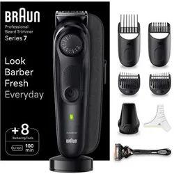 Braun Beardtrimmer (Bt7440) 1 St Männer