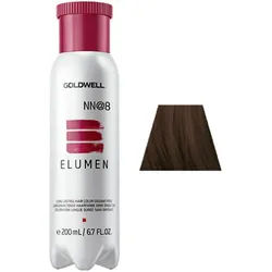 Vopsea semi-permanenta Goldwell Elumen nn@8 200 ml