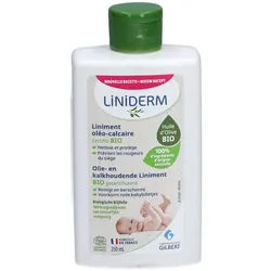 Liniderm Einreibemittel Neue Formel