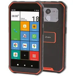 OLYMPIA Smartphone Trek Outdoor