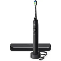 Philips Sonicare 3100 HX4033/32 elektrische Schallzahnbürste Black 1 St.