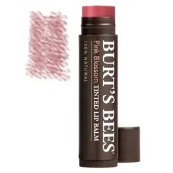 Tinted Lip Balm Pink Blossom