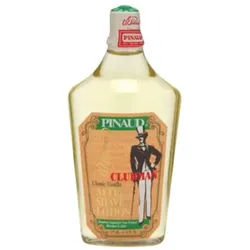 Clubman-Pinaud Bart After-ShaveVanilla After Shave Lotion 177 ml
