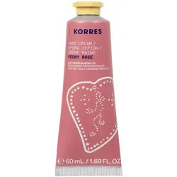 KORRES Peony Rose Handcreme 50 ml