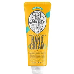 Sol de Janeiro - Brazilian Hand Touch Cream Handcreme 50 ml