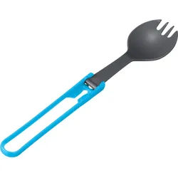 MSR Folding Spork blue