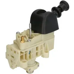 Handbremsventil WABCO 961 724 801 0