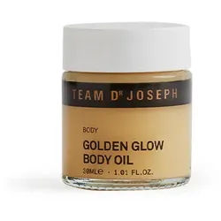 Golden Glow Body Oil, 30ml