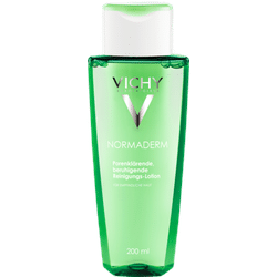 VICHY NORMADERM Reinigungs-Lotion 2009 200 ml