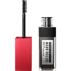 Maybelline - Tattoo Brow 36H Styling Gel Augenbrauengel 6 ml Nr. 262 Black Brown