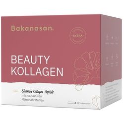 Bakanasan® Beauty Kollagen Trinkampullen 30x25 ml