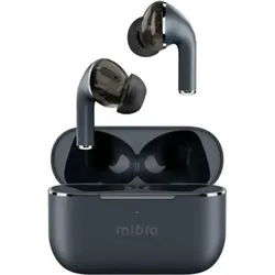 Xiaomi Mibro True Wireless Earbuds M1 - dark blue (NC, 5.50 h, Kabellos), Kopfhörer, Blau