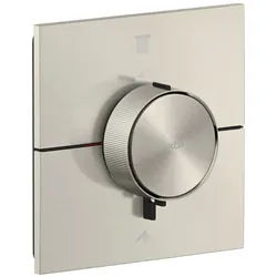 Hansgrohe Thermostat Unterputz Axor ShowerSelect ID 36752800