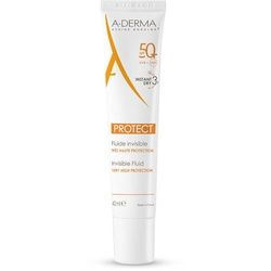 A-Derma Protect Unsichtbares Fluid LSF 50+