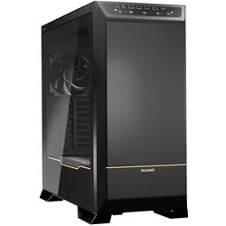 BE QUIET! Big Tower Dark Base Pro 901 Black