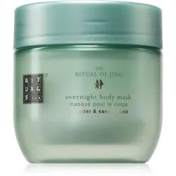 RITUALS The Ritual Of Jing Körpermaske 125 ml
