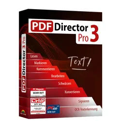 PDF Director 3 Pro